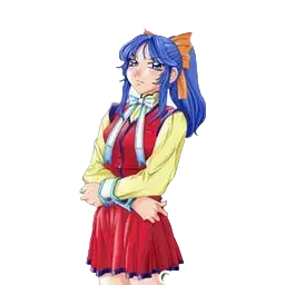 天川　真琴