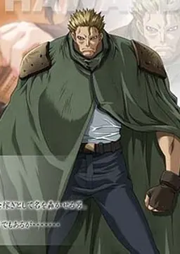 ラッセル・ハワード