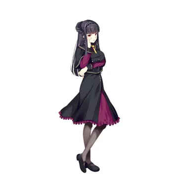 夜舟 初穂