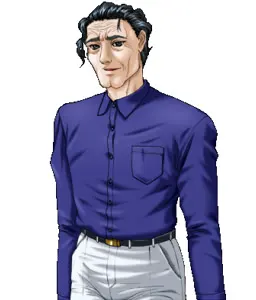 神井 良介