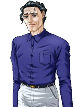 神井 良介