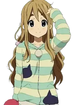Kotobuki Tsumugi