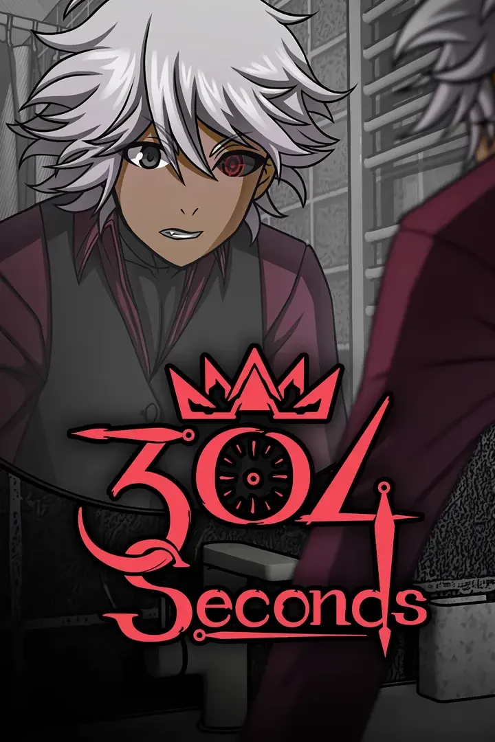 304 Seconds