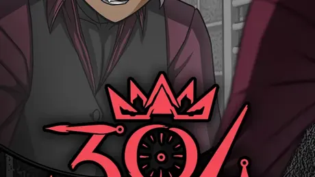 304 Seconds