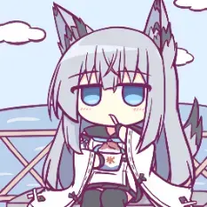 闲事Nya