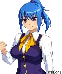 汐谷 夏希
