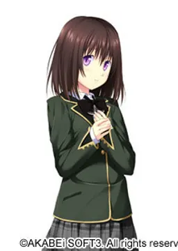 九流 朱比香