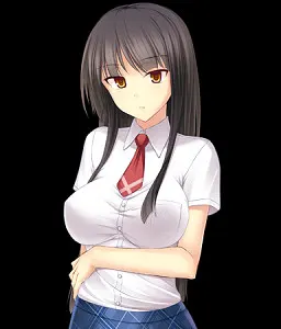 狼谷凜