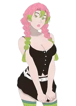 Mitsuri