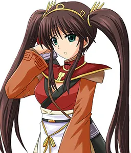 劉備