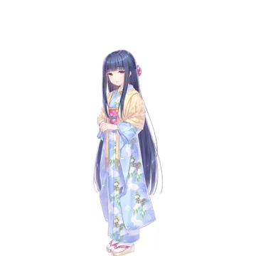 水無月淡雪