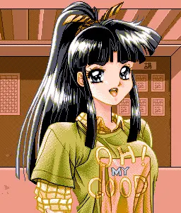 滝本 利香