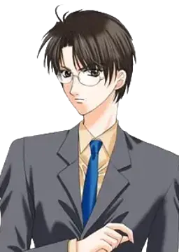 藤堂 聖司