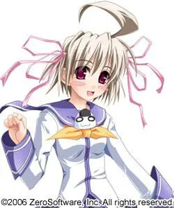 ななこ＝ブラックスミス
