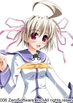ななこ=ブラックスミス