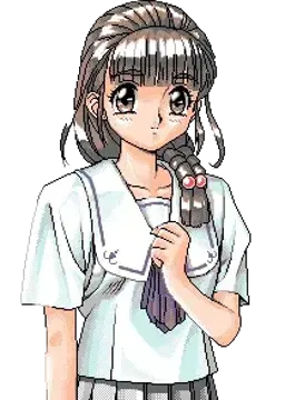 十河 明美