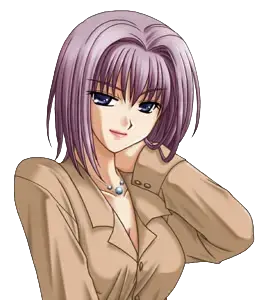 牧野 悠美