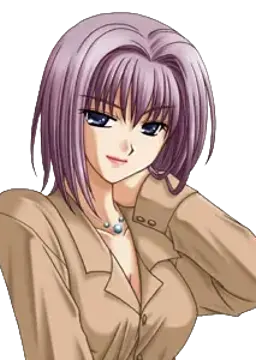 牧野 悠美