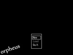 Orpheus