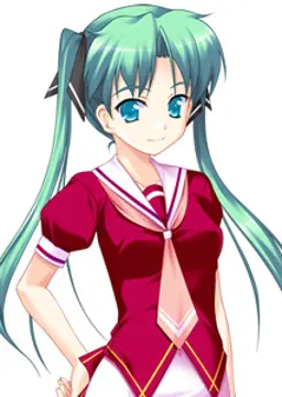 二条院 式子
