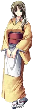 吾妻 美里