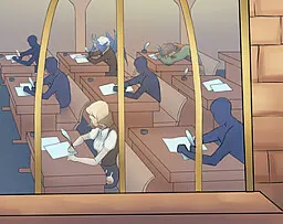 Accel Class