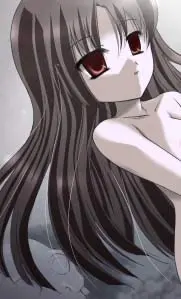 砂漠の魔女