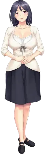 狭間 美香子
