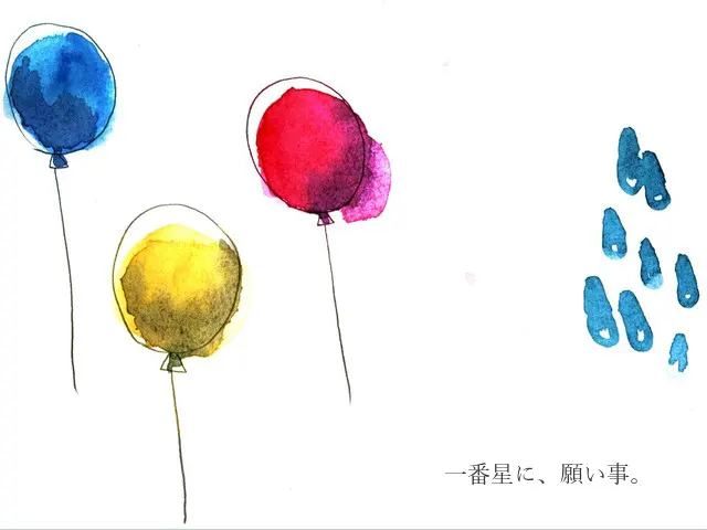 一番星に、願い事。