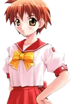 榊 千夏