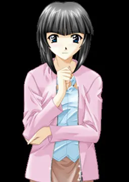 柏木 葵