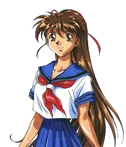 鈴木 美佳