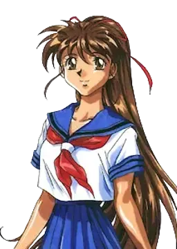鈴木 美佳