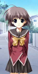 春日野陽菜