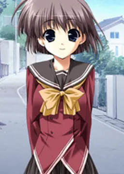 春日野陽菜