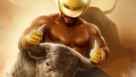 Unbridled: An Untameable Story