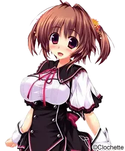 敷島なつめ