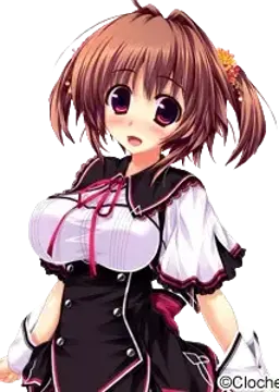 敷島なつめ