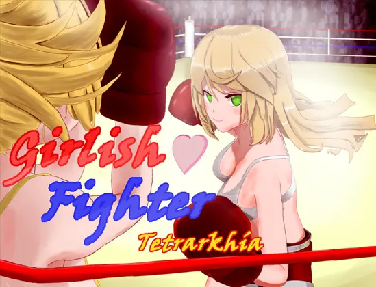 Girlish Fighter
