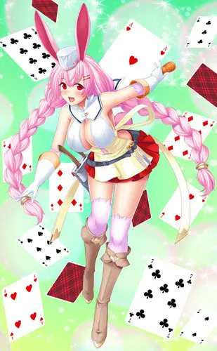 アーシャ・カロザース