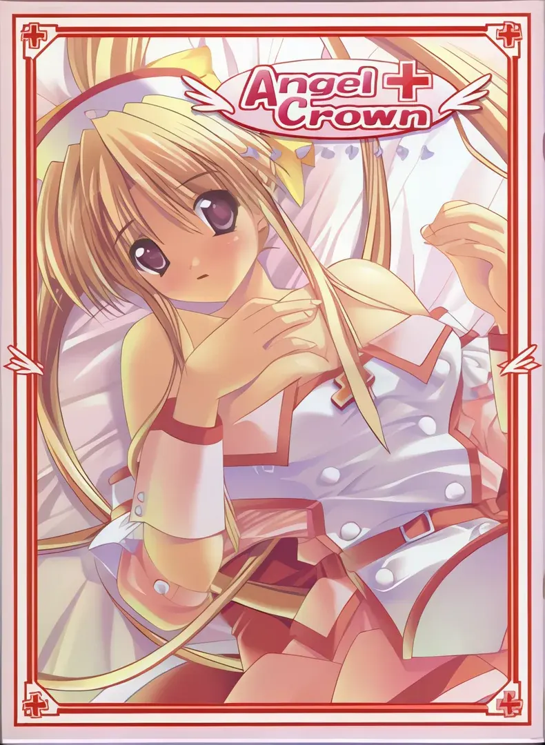 Angel Crown