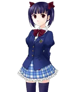冠城 遥南