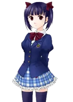 冠城 遥南