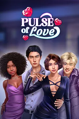 Pulse of Love