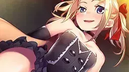監獄姫 ～リトル女王様のＭ男ペット化調教～