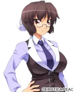 大原 美里