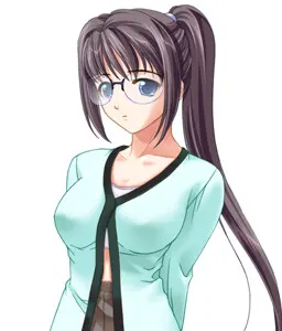 秋月 紗綾香