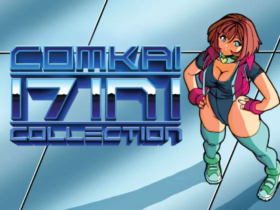 Comkai 17 in 1 Collection