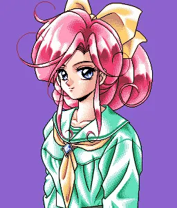 横山 智恵
