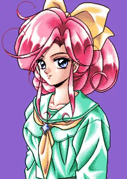 横山 智恵